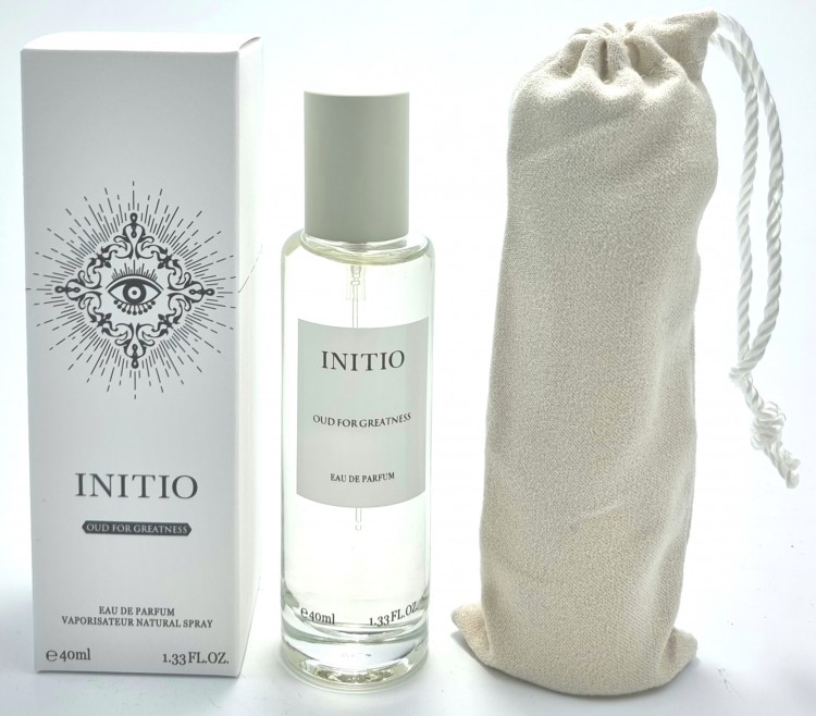 Тестер 40 мл Initio Parfums Prives Oud for Greatness