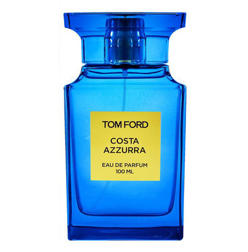 Тестер Tom Ford Costa Azzurra 100 мл (Унисекс) (EURO)