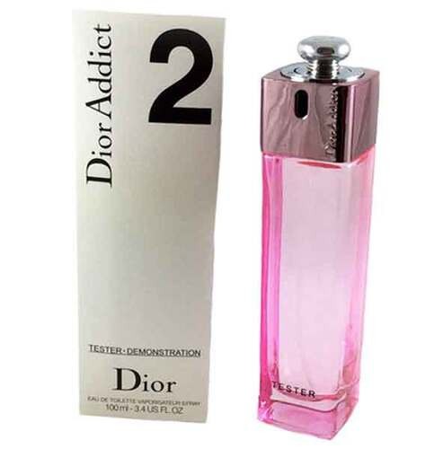 Тестер Christian Dior Addict 2 100 мл
