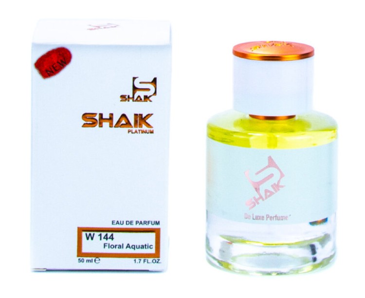 Shaik W144 (Kenzo L'Eau Par Kenzo Pour Femme), 50 ml NEW