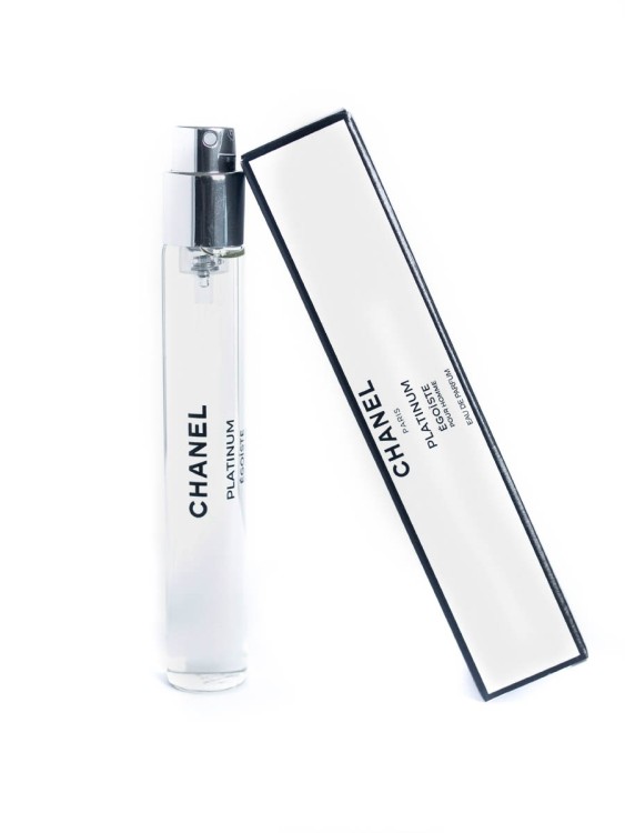 Lux 18 ml Chanel Egoiste Platinum