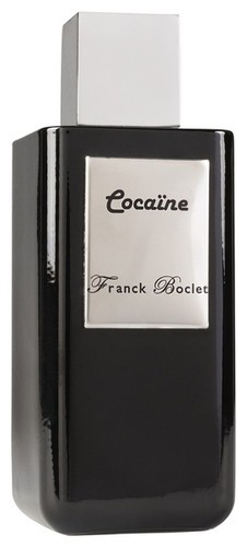 Тестер Franck Boclet Cocaine 100 мл SALE