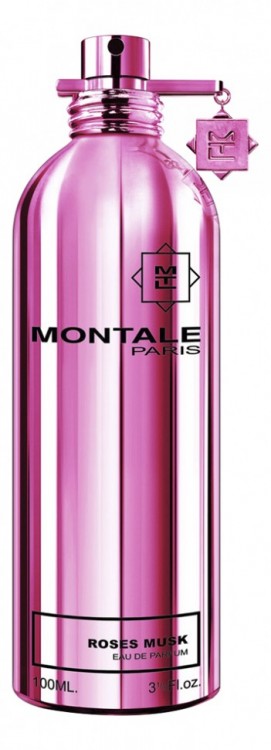 Montale Roses Musk 100 мл A-Plus