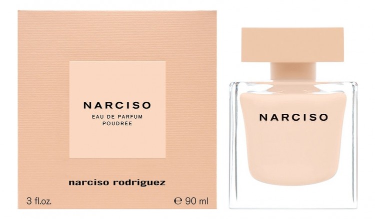 Narciso Rodriguez Narciso Poudree 90 мл (EURO)