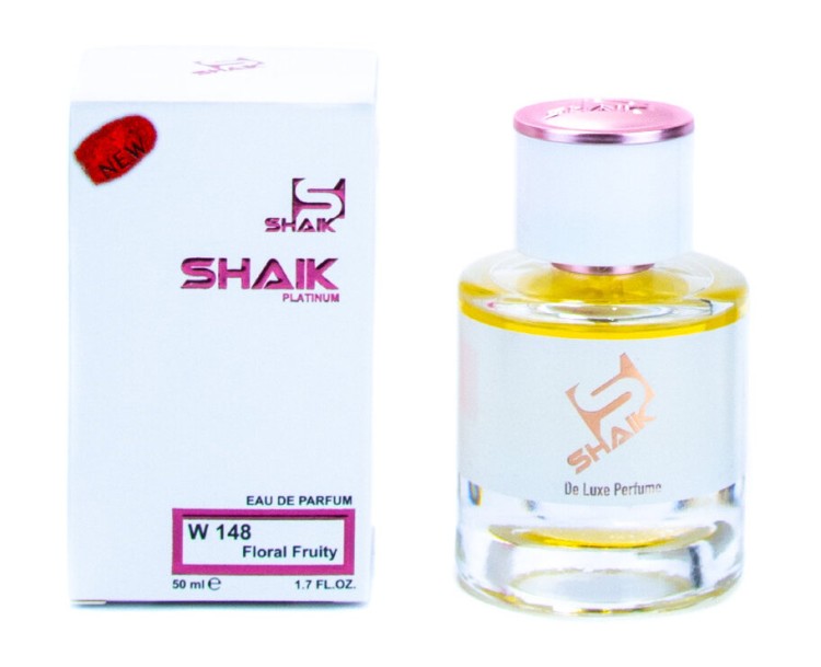 Shaik W148 (Paco Rabanne Lady Million), 50 ml NEW