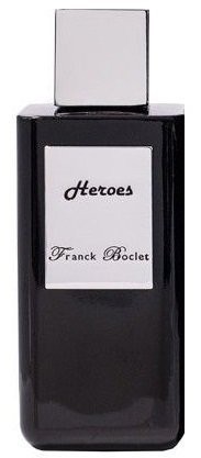Тестер Franck Boclet Heroes 100 мл (Sale)