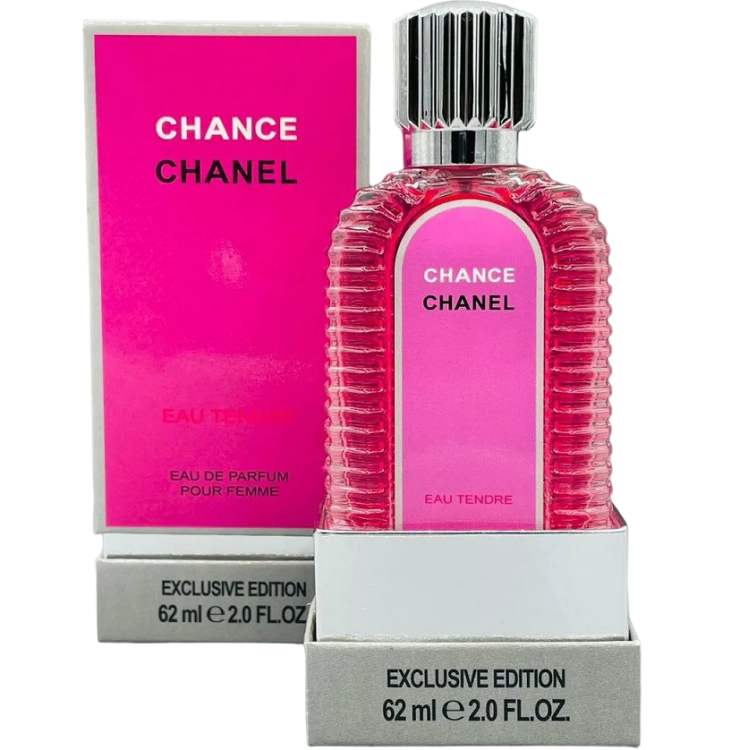 Мини-тестер Chanel Chance Eau Tendre (LUX) 62 ml