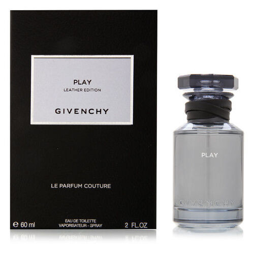 Парфюмерная вода Givenchy Play For Him Leather Edition 100 мл