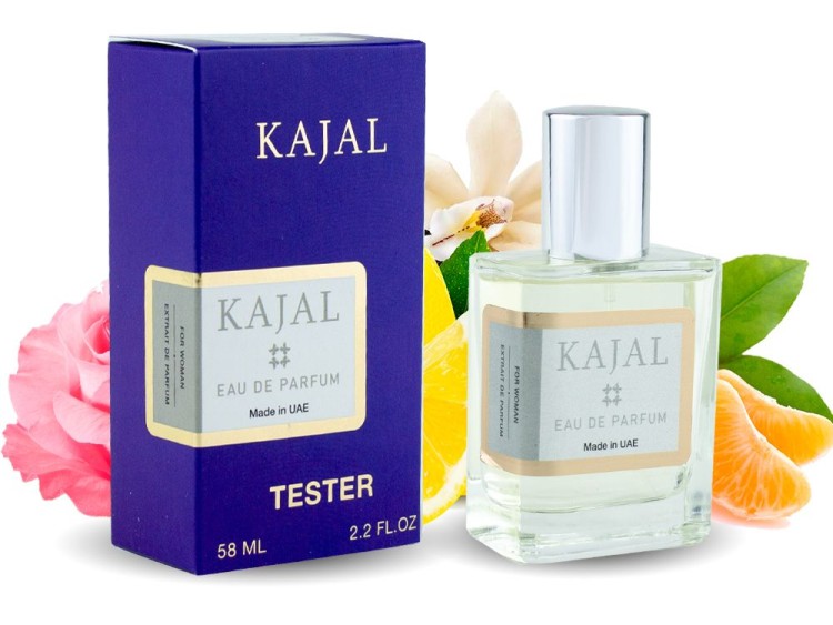 Тестер Kajal Eau de Parfum 58 мл