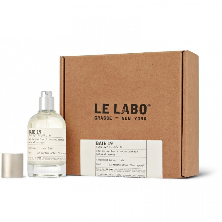 Le Labo Baie 19 100 ml (Унисекс)