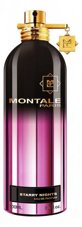 Montale Starry Night 100 мл A-Plus