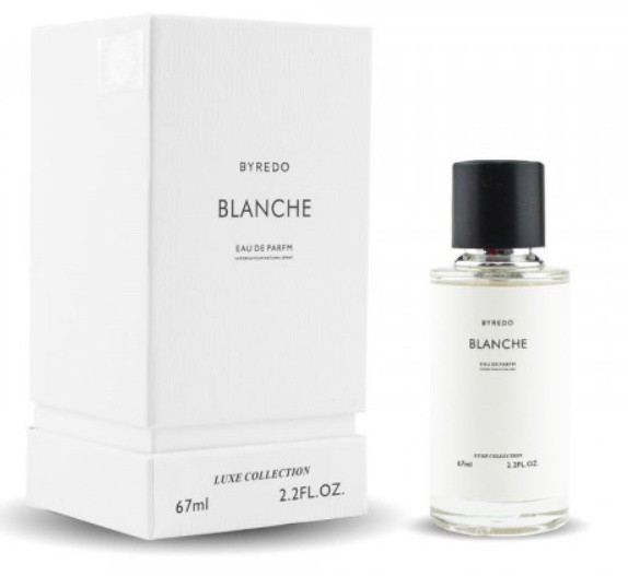 Luxe Collection 67 мл - Byredo Blanche