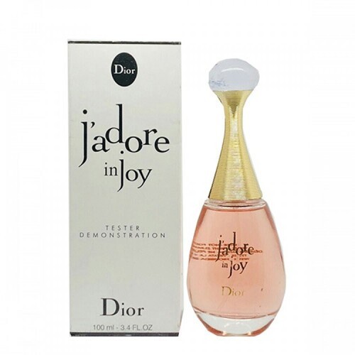Тестер Christian Dior J'adore in Joy 100 мл