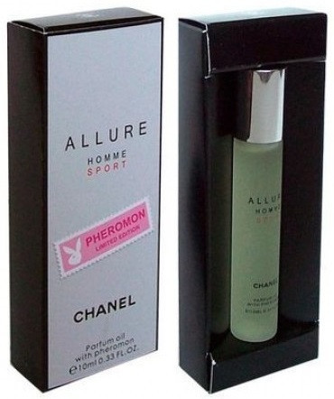 Chanel Allure Homme Sport 10 мл