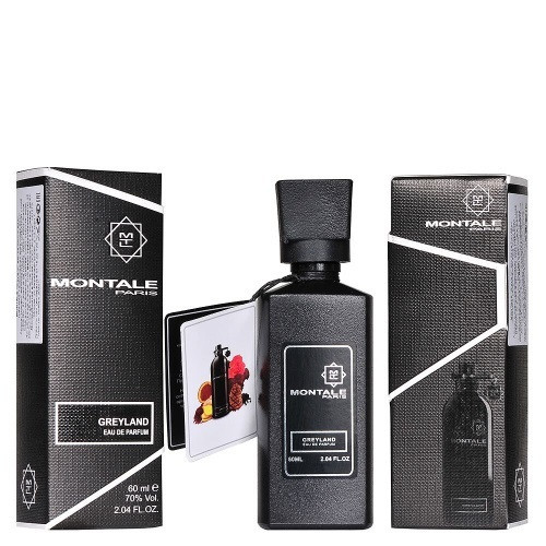 MONTALE GREYLAND 60 МЛ УНИСЕКС