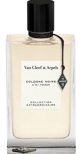 Van Cleef & Arpels Reve Cologne Noire 75 мл (Sale)