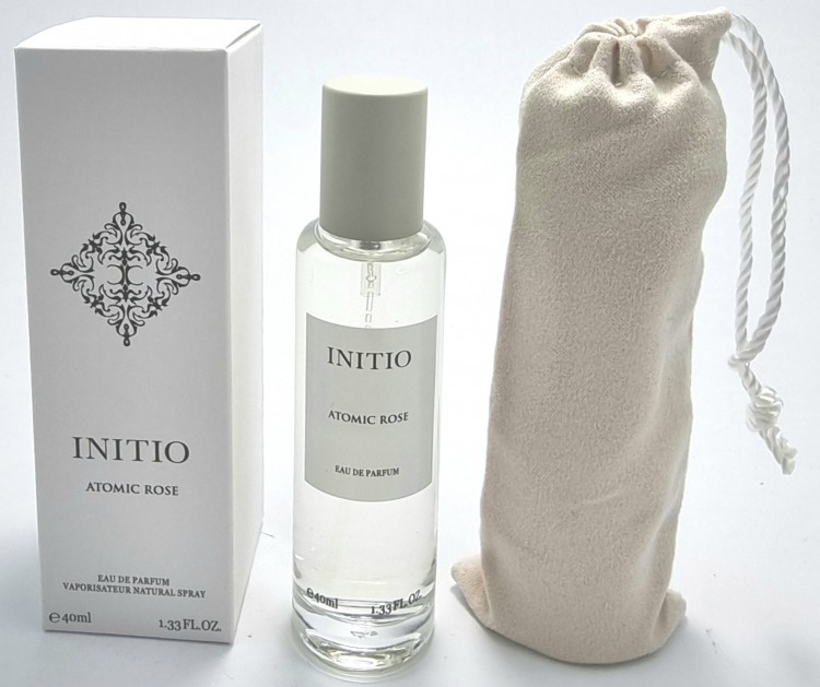 Тестер 40 мл Initio Parfums Prives Atomic Rose