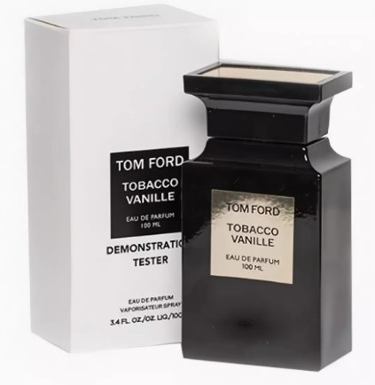 Тестер Tom Ford Tobacco Vanille 100 мл (унисекс) (EURO)