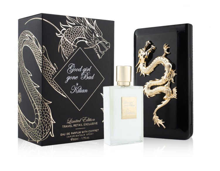 Lux By Kilian Good Girl Gone Bad Limited Edition, 50 ml 