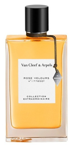 Van Cleef & Arpels Rose Velours 75 мл (Sale)