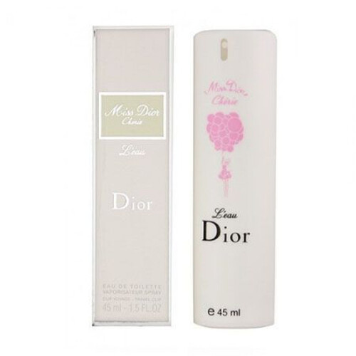 Christian Dior Miss Dior Cherie L'eau, 45 ml