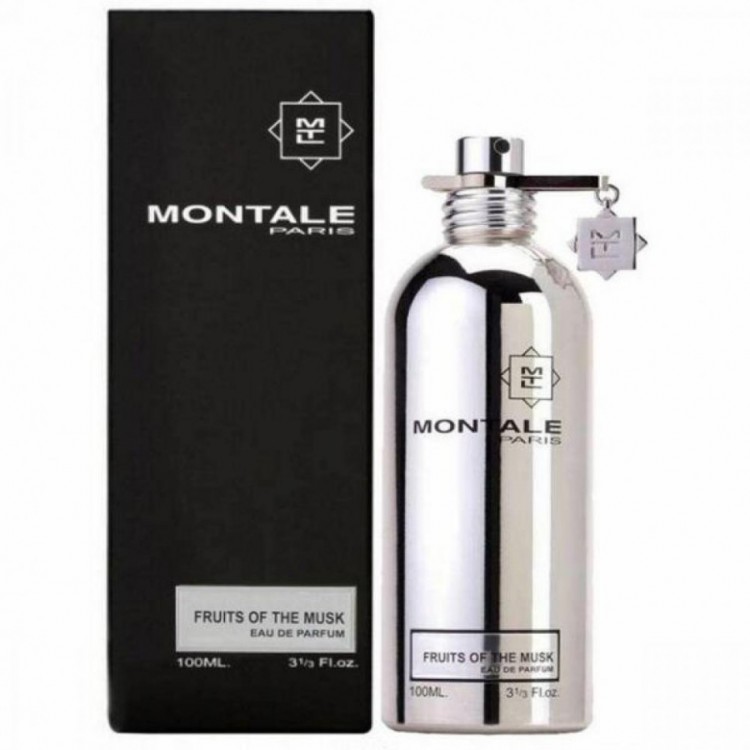 Montale Fruits Of The Musk 100 мл 